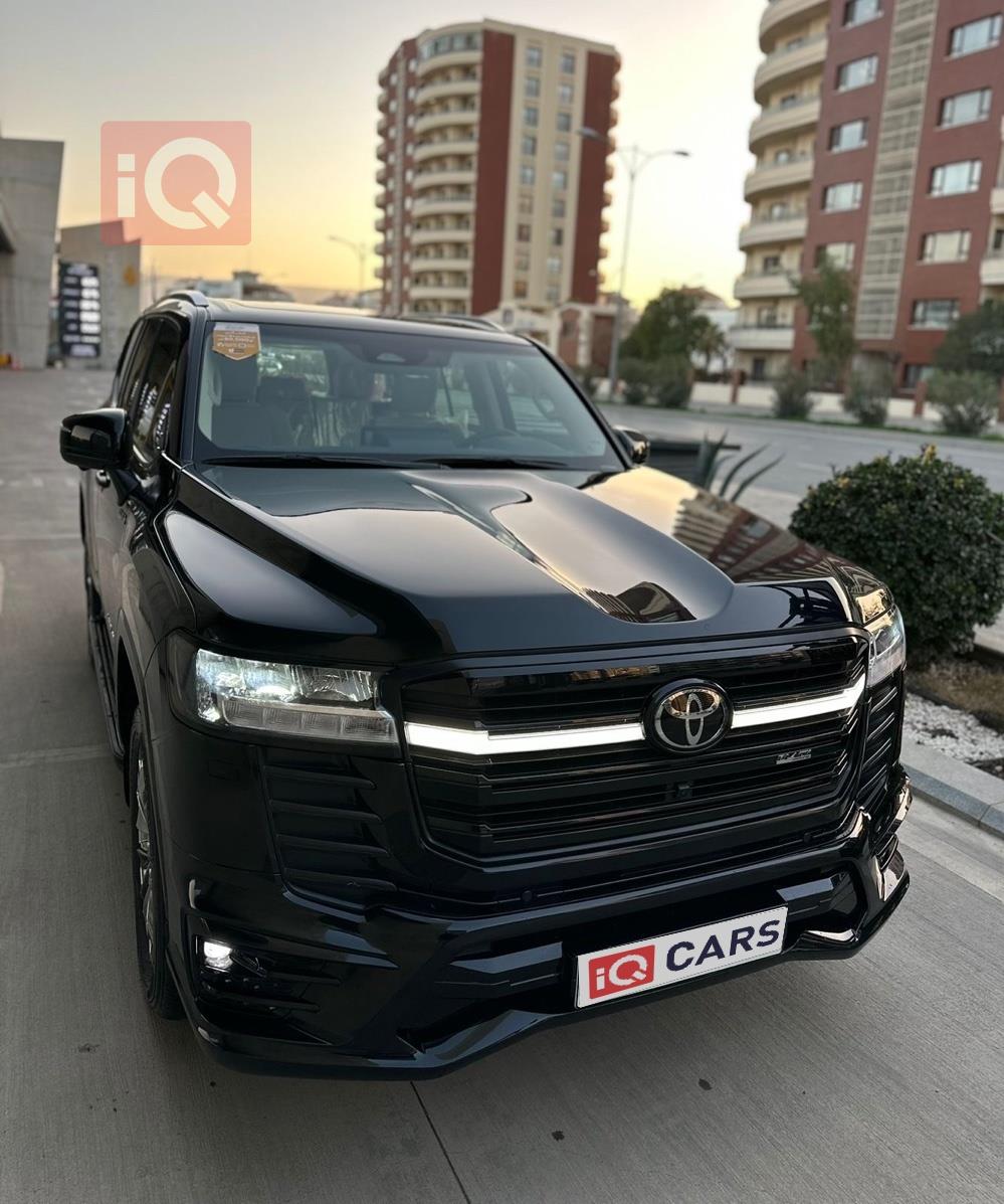 تويوتا للبيع في العراق